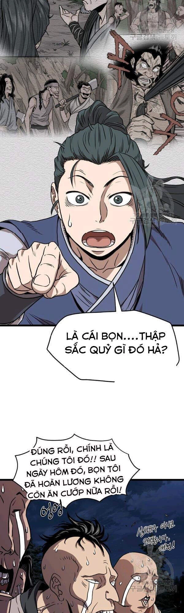 Đăng Nhập Murim Chapter 78 - 48