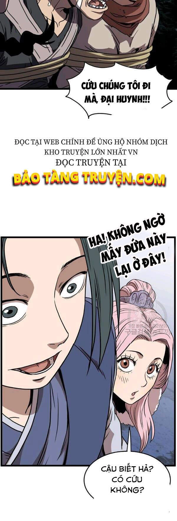 Đăng Nhập Murim Chapter 78 - 49