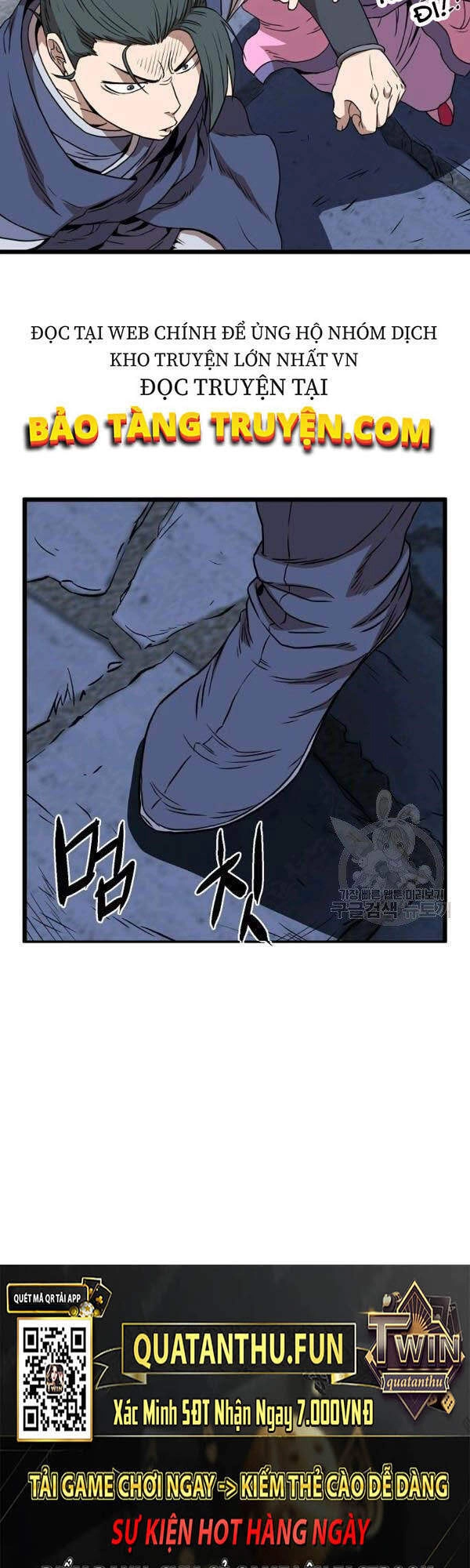 Đăng Nhập Murim Chapter 78 - 53