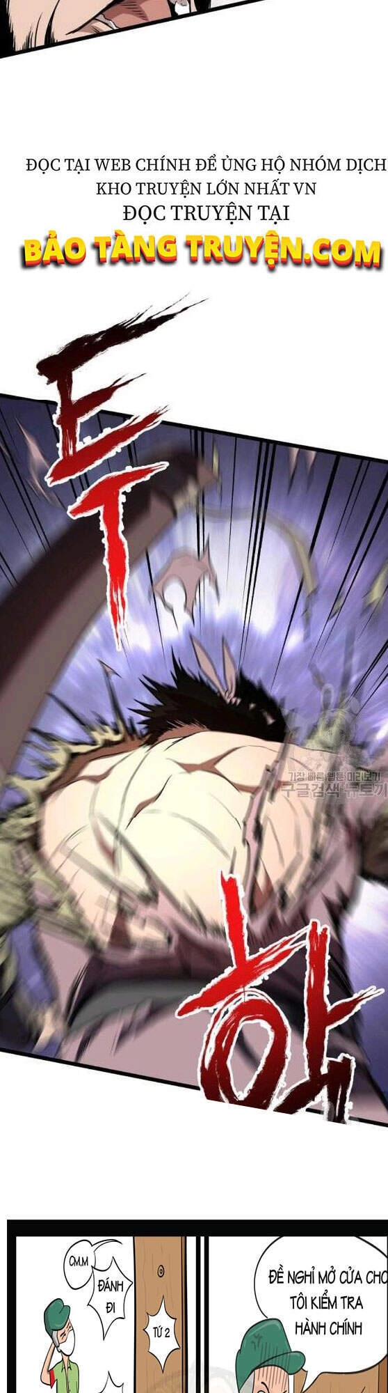 Đăng Nhập Murim Chapter 78 - 61