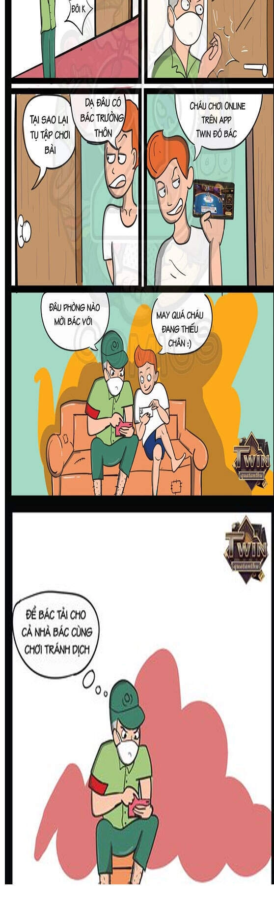 Đăng Nhập Murim Chapter 78 - 62