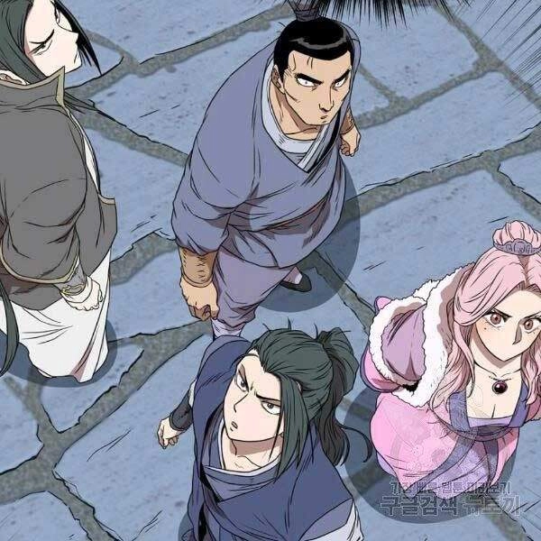 Đăng Nhập Murim Chapter 79 - 56