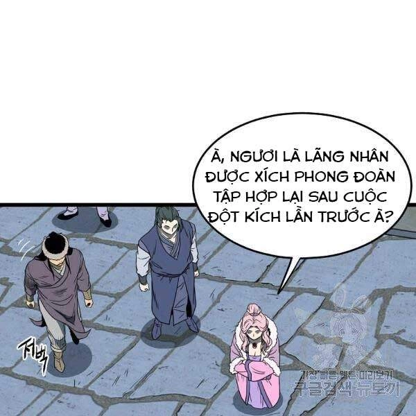 Đăng Nhập Murim Chapter 79 - 81