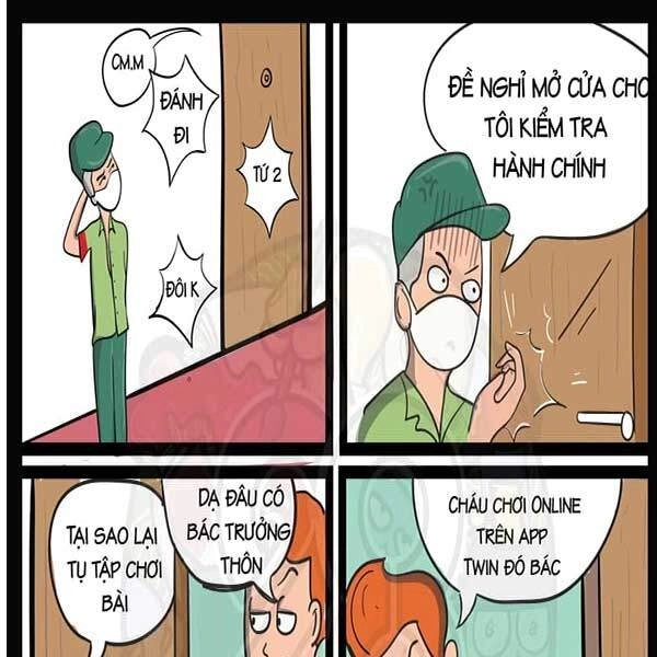 Đăng Nhập Murim Chapter 79 - 174