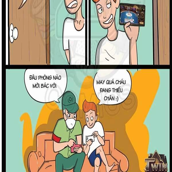 Đăng Nhập Murim Chapter 79 - 175