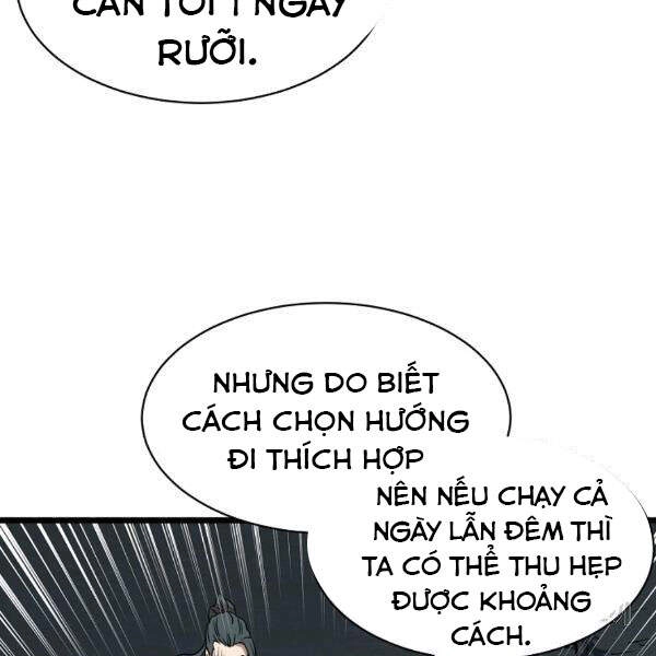 Đăng Nhập Murim Chapter 80 - 2