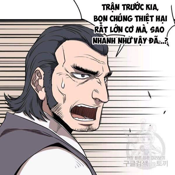 Đăng Nhập Murim Chapter 80 - 16