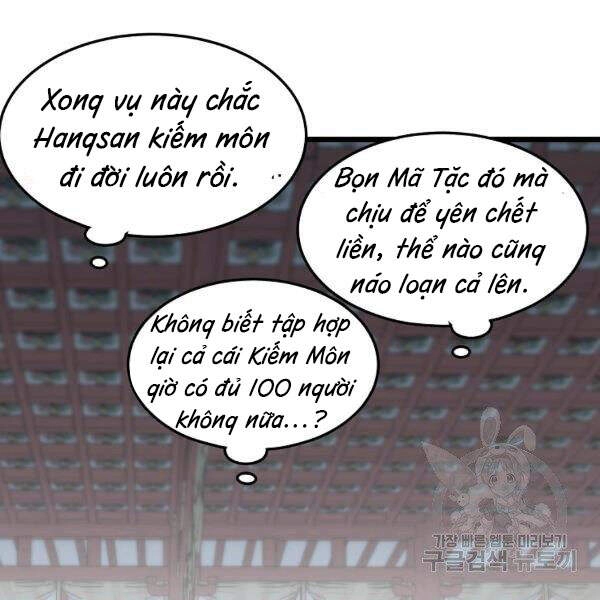 Đăng Nhập Murim Chapter 80 - 26