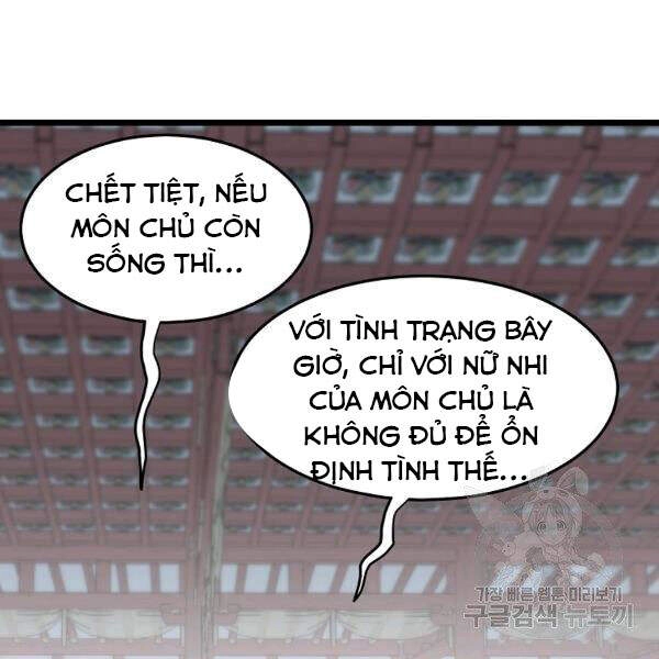 Đăng Nhập Murim Chapter 80 - 28