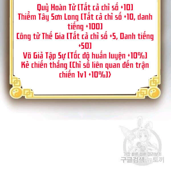 Đăng Nhập Murim Chapter 80 - 63