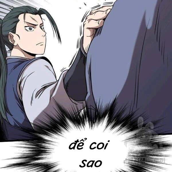 Đăng Nhập Murim Chapter 80 - 91