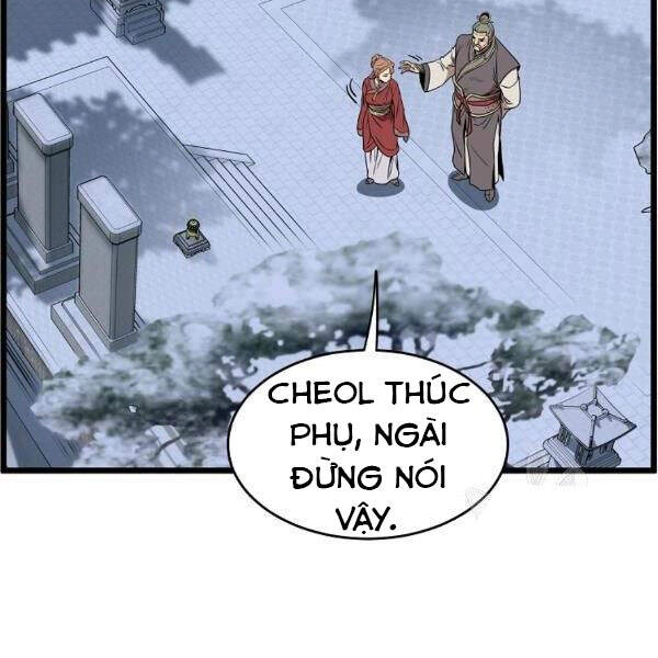 Đăng Nhập Murim Chapter 80 - 133