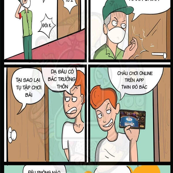 Đăng Nhập Murim Chapter 80 - 165