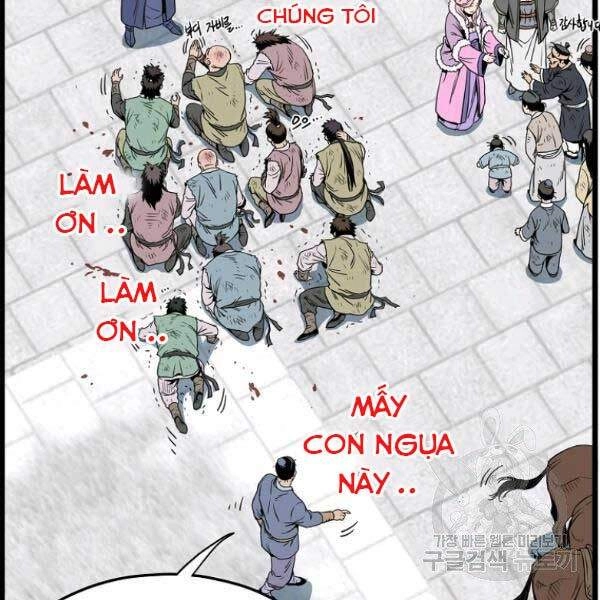 Đăng Nhập Murim Chapter 81 - 26