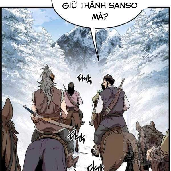 Đăng Nhập Murim Chapter 81 - 61