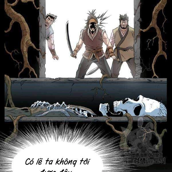 Đăng Nhập Murim Chapter 81 - 80