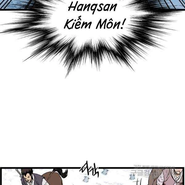 Đăng Nhập Murim Chapter 81 - 88