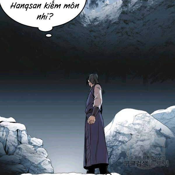 Đăng Nhập Murim Chapter 81 - 126