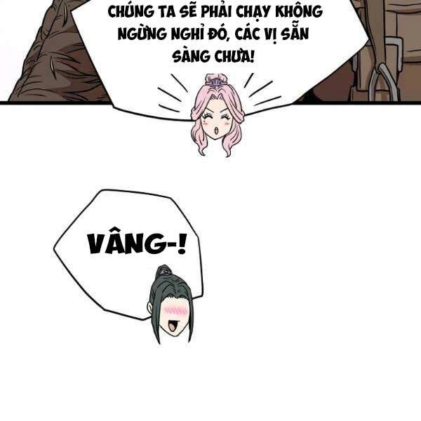 Đăng Nhập Murim Chapter 81 - 150