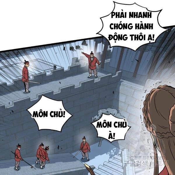 Đăng Nhập Murim Chapter 82 - 23