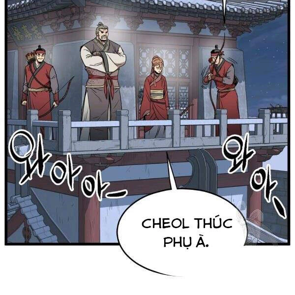 Đăng Nhập Murim Chapter 82 - 28