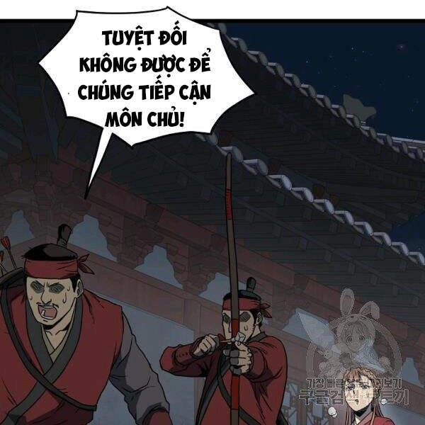 Đăng Nhập Murim Chapter 82 - 136