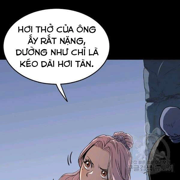 Đăng Nhập Murim Chapter 83 - 25