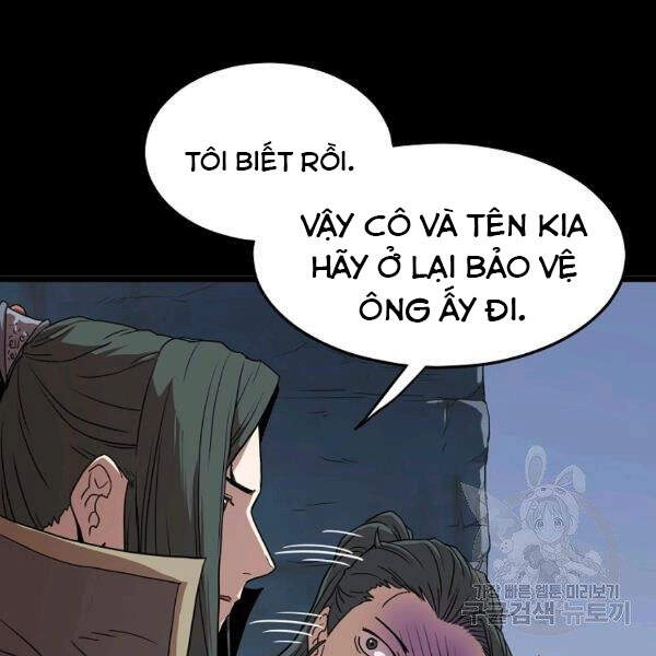 Đăng Nhập Murim Chapter 83 - 27