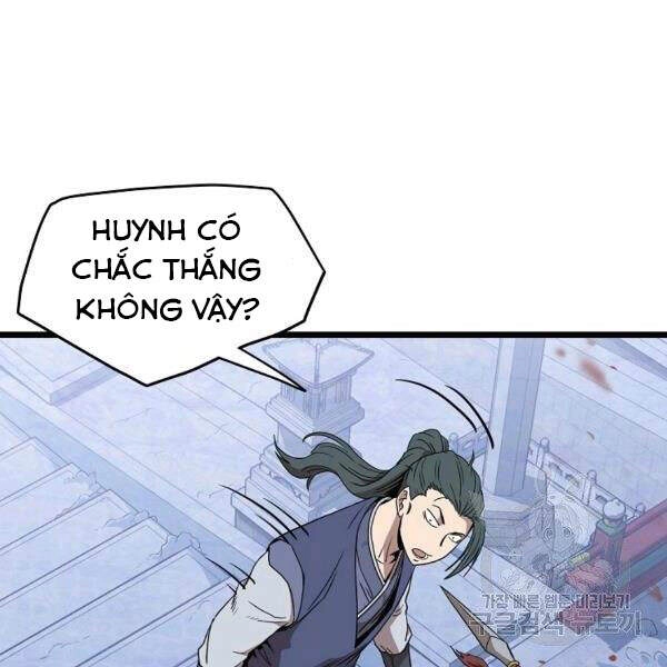 Đăng Nhập Murim Chapter 83 - 43