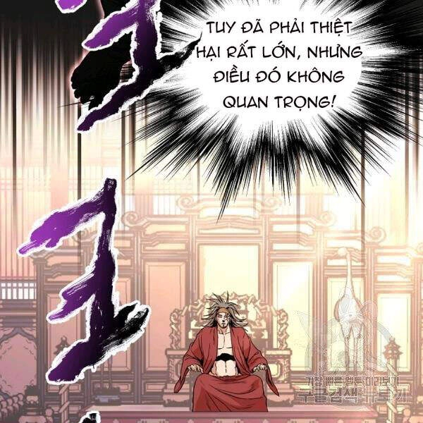 Đăng Nhập Murim Chapter 83 - 116