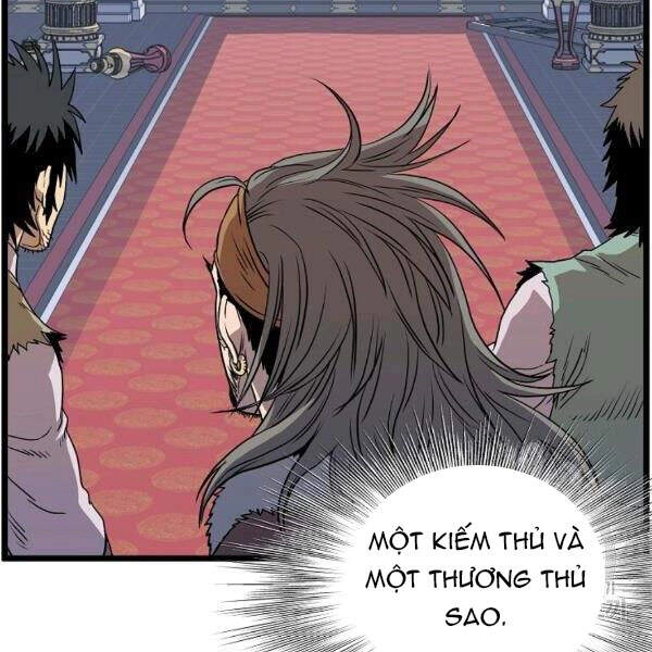 Đăng Nhập Murim Chapter 83 - 128