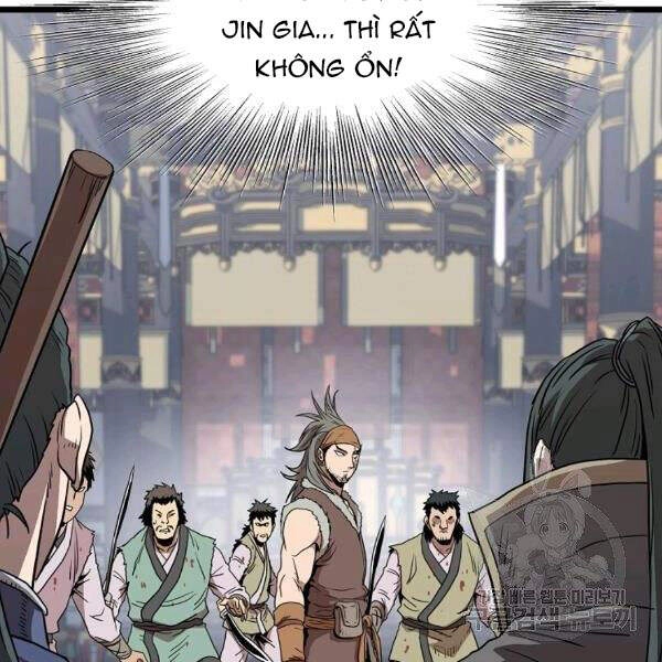 Đăng Nhập Murim Chapter 83 - 136