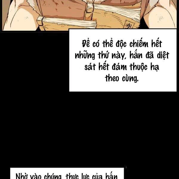 Đăng Nhập Murim Chapter 84 - 15