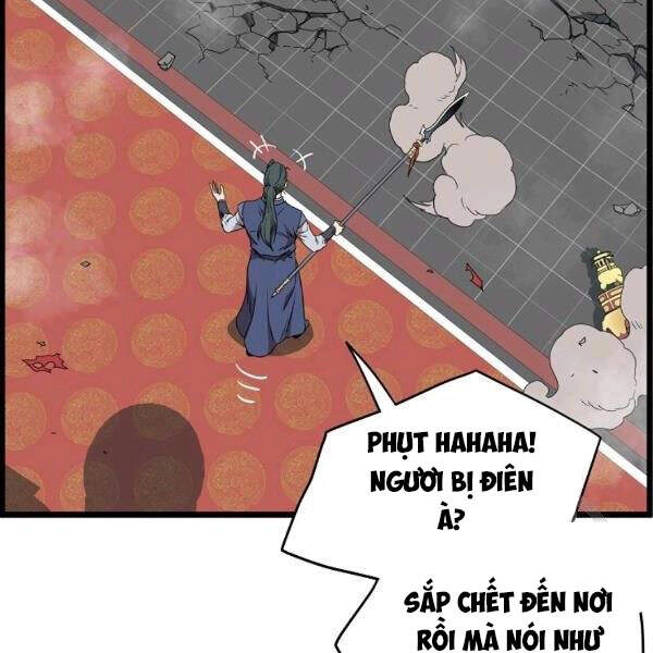 Đăng Nhập Murim Chapter 84 - 132