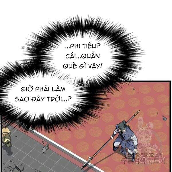 Đăng Nhập Murim Chapter 84 - 140