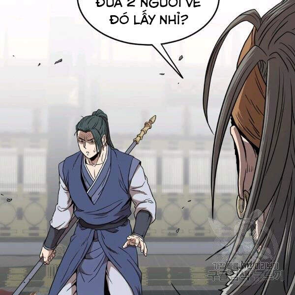 Đăng Nhập Murim Chapter 84 - 143