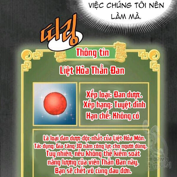 Đăng Nhập Murim Chapter 85 - 8