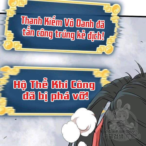 Đăng Nhập Murim Chapter 86 - 123