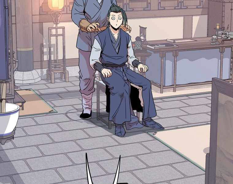 Đăng Nhập Murim Chapter 87 - 95