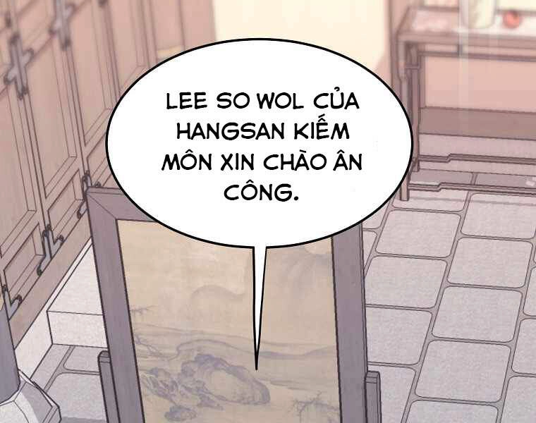 Đăng Nhập Murim Chapter 87 - 124