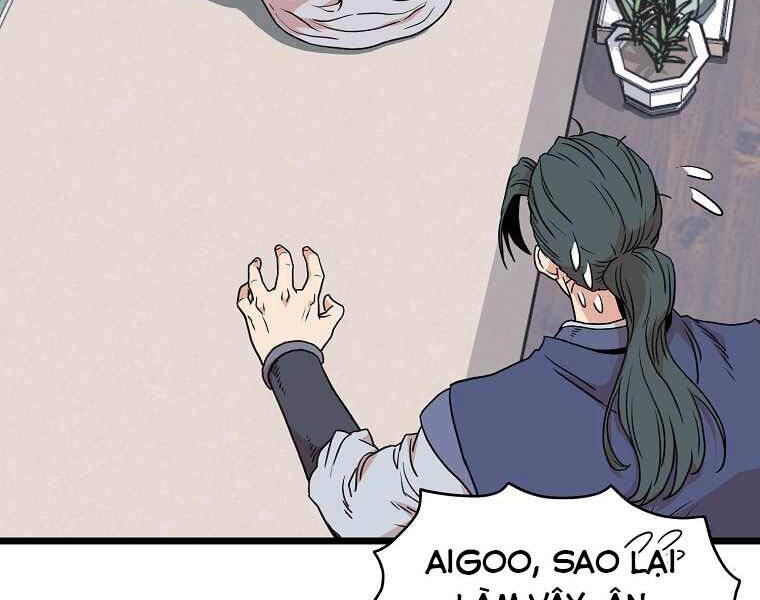 Đăng Nhập Murim Chapter 87 - 126