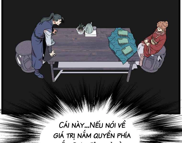 Đăng Nhập Murim Chapter 87 - 169