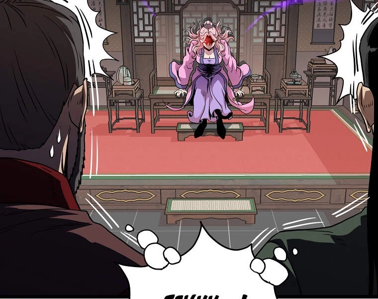 Đăng Nhập Murim Chapter 88 - 25