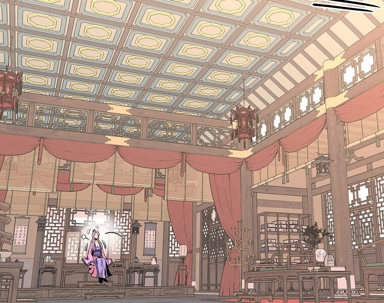 Đăng Nhập Murim Chapter 88 - 34