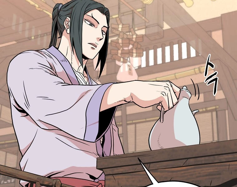 Đăng Nhập Murim Chapter 88 - 95