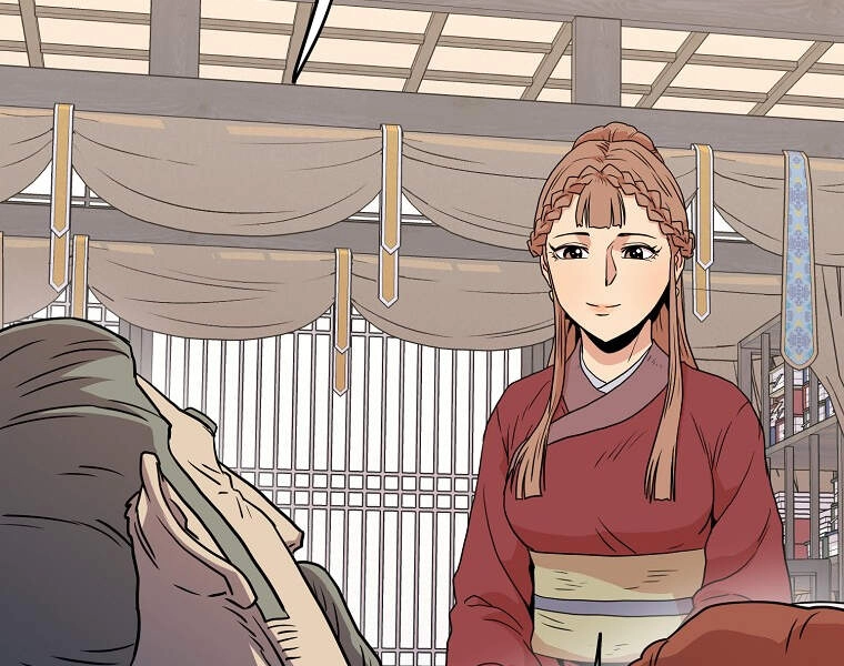 Đăng Nhập Murim Chapter 88 - 138