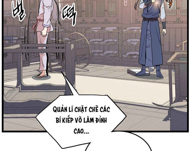 Đăng Nhập Murim Chapter 88 - 203