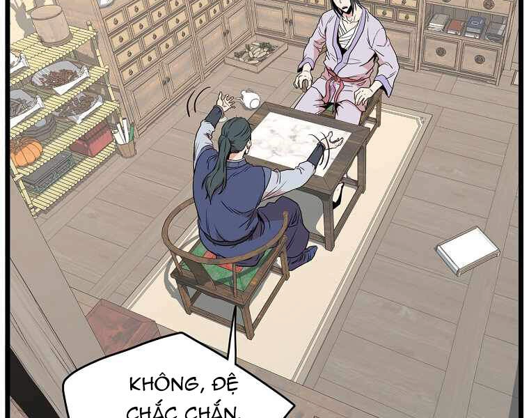 Đăng Nhập Murim Chapter 89 - 22