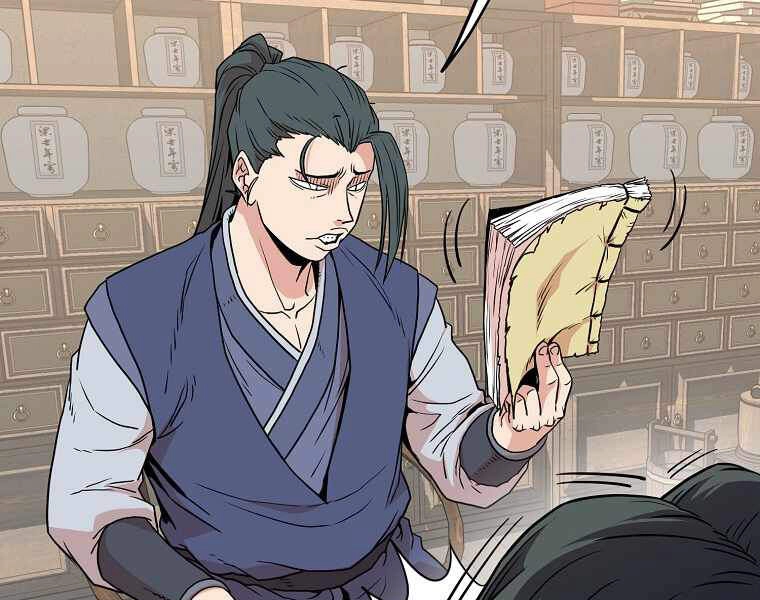 Đăng Nhập Murim Chapter 89 - 33