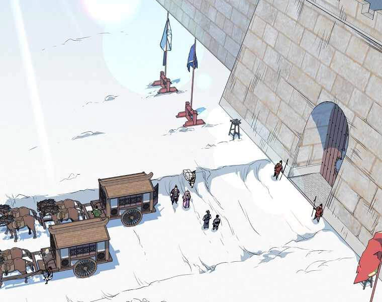 Đăng Nhập Murim Chapter 89 - 99